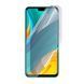 Плівка гідрогелева для Huawei Y8s глянсова на хуавей у8с прозора 0009256 фото 1