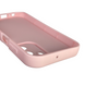 Чохол силіконовий Soft Touch з 3D принтом жіночим для Samsung Galaxy M15 5G рожевий (Повний захист камери) 0042810 фото 4