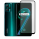 Защитное стекло для телефона Realme 9 Pro Plus противоударное полноэкранное на реалми 9 про плюс черное 0038645 фото 1