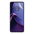 Плівка гідрогелева для Motorola Moto G84 (PAYM0011RS) МАТОВА протиударна на моторола мото г84 прозора