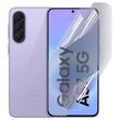 Плівка гідрогелева для Samsung Galaxy A57 5G (A576B) глянцева протиударна на самсунг гелексі а 57 5g (a576b) прозора