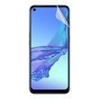 Плівка гідрогелева для OPPO A32 МАТОВА протиударна на оппо а32 прозора