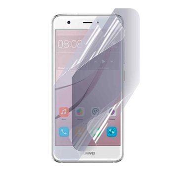 Антишпион приватная плёнка гидрогелевая для Huawei Nova на хуавей нова прозрачная 0030760 фото