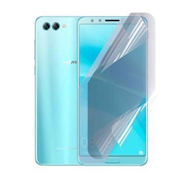 Плівка гідрогелева для Huawei Nova 2s глянсова на хуавей нова 2с прозора 0009355 фото