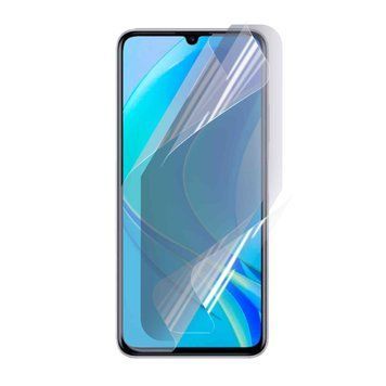 Плівка гідрогелева для Huawei Enjoy 50 глянсова на хуавей енджой 50 прозора 0009205 фото