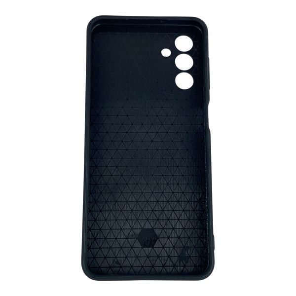 Чехол противоударный для Samsung Galaxy A04s (SM-A047F) с магнитной пластиной со шторкой на камере красный 0050654 фото