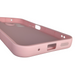 Чохол силіконовий Soft Touch з 3D принтом для Xiaomi Redmi 13 4G рожевий (Повний захист камери) 0042186 фото 3