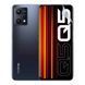 Антишпигун приватна плівка гідрогелева для Realme Q5 на реалмі к'ю5 прозора 0029460 фото 1