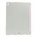Чохол-книжка Smart Case для Apple iPad Air 13" 2026 бежевий (складається в підставку) 0062440 фото 2