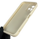 Чохол силіконовий Soft Touch з 3D принтом Майнкрафт для Vivo Y21s молочний (Повний захист камери) 0041353 фото 12