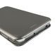 Чохол-книжка для Huawei Y5 2019 з підставкою на хуавей у5 2019 сіра 0008307 фото 4