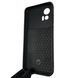 Чохол для Motorola Edge 30 Neo PAV00005PL броньований з кільцем зі шторкою на камеру на моторола едж 30 нео чорний 0001770 фото 3