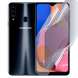Плёнка гидрогелевая для Samsung Galaxy A20S (SM-A207F) МАТОВАЯ противоударная на самсунг а20с прозрачная 0003776 фото 1