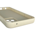 Чохол силіконовий Soft Touch з 3D принтом Майнкрафт для Samsung Galaxy A52 5G (SM-A526) молочний (Повний захист камери) 0041303 фото 3