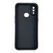 Чохол силіконовий Soft Touch для Samsung Galaxy A10s чорний (Повний захист камери) 0053988 фото 2