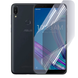 Плёнка гидрогелевая для Asus ZenFone Max Pro M1 ZB602KL МАТОВАЯ противоударная на асус зенфон макс про м1 зб602Kл прозрачная 0036159 фото 1