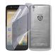 Антишпион приватная плёнка гидрогелевая для Prestigio MultiPhone 5508 DUO на престижио мультифон 5508 дуо прозрачная 0029510 фото 1
