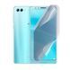 Антишпигун приватна плівка гідрогелева для Huawei Nova 2s на хуавей нова 2с прозора 0030810 фото 1