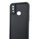 Чохол силіконовий Soft Touch для Samsung Galaxy A10s чорний (Повний захист камери) 0053988 фото 4