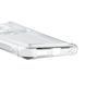 Чохол для TECNO Spark Go 2023 (BF7) з бронь кутами з кишенею для візиток карток k-pop на техно спарк гo 2023 прозорий 0013445 фото 6