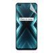 Плёнка гидрогелевая для Realme X3 Superzoom глянцевая на реалми х3 суперзум прозрачная 0010907 фото 1