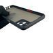 Чохол для телефона Oppo A54 4G с 3D принтом патріотичним із захистом камери на оппо а54 4г чорний 0037961 фото 5