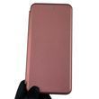 Чохол-книжка для OPPO A31 з підставкою на оппо а31 бордова gd1 0012951 фото