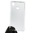 Чохол для Samsung Galaxy A10s SM-A107F прозорий з бронь кутами кути вище екрана на самсунг а10с протиударний
