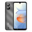 Плёнка гидрогелевая для ZTE Blade L220 глянцевая противоударная на зте блейд л220 прозрачная 0003497 фото
