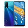 Плёнка гидрогелевая для Vivo Y20S глянцевая противоударная на виво у20с прозрачная