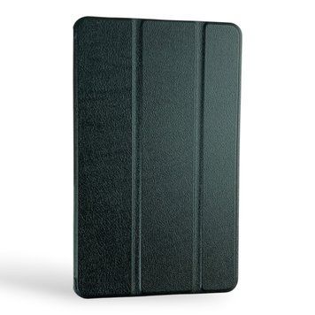 Чехол-книжка Smart Case для Xiaomi Redmi Pad SE 8.7" чёрный (жёсткий корпус, подставка) 0061193 фото