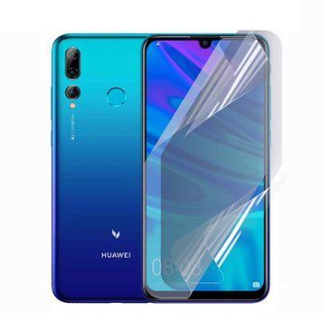 Антишпион приватная плёнка гидрогелевая для Huawei Maimang 8 на хуавей маименг 8 прозрачная 0030861 фото