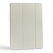 Чохол-книжка Smart Case з підставкою для Apple iPad 10.2" 2020 бежевий (мікрофібра всередині) 0062441 фото 1