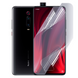 Плёнка гидрогелевая для Xiaomi Redmi K20 Pro глянцевая противоударная на сяоми редми к20 про прозрачная 0003441 фото 1