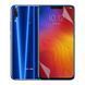 Плёнка гидрогелевая для Lenovo Z5 МАТОВАЯ на леново з5 прозрачная 0005676 фото 1