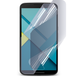 Плівка гідрогелева для Google Nexus 6 глянцева протиударна на гугл нексус 6 прозора 0035960 фото 1