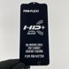 Захисне скло для телефона Xiaomi Redmi Note 8 протиударне повноекранне на сяомі редмі нот 8 чорне 0001106 фото 1
