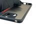 Чохол для телефона Xiaomi Redmi 11A с 3D принтом бантиків із захистом камери на сяомі редмі 11а чорний 0033600 фото 3