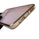 Чохол для Motorola Moto G84 (PAYM0011RS) з кільцем MagSafe із золотою окантовкою на моторола мото г84 пудровий gs1 0022169 фото 4
