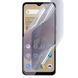 Плёнка гидрогелевая для ZTE T Pro глянцевая противоударная на зте т про прозрачная 0035610 фото 1