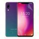 Плівка гідрогелева для UMiDIGI One МАТОВА протиударна на умідіджи ван прозора 0007378 фото 1