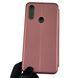 Чохол-книжка для OPPO A31 з підставкою на оппо а31 бордова gd1 0012951 фото 2