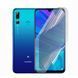 Антишпион приватная плёнка гидрогелевая для Huawei Maimang 8 на хуавей маименг 8 прозрачная 0030861 фото 1