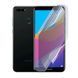 Антишпион приватная плёнка гидрогелевая для Huawei Honor 7C на хуавей хонор 7с прозрачная 0030811 фото 1