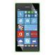 Плёнка гидрогелевая для Nokia Lumia 730 глянцевая на нокиа люмиа 730 прозрачная 0010305 фото 1