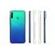 Чохол-накладка для Huawei Y7p прозора з бронь кутами протиударна (хуавеи у7п) 0061774 фото 4
