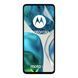 Антишпигун приватна плівка гідрогелева для Motorola Moto G52 на моторола мото г52 прозора 0030111 фото 1
