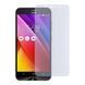 Плівка гідрогелева для Asus ZenFone Max ZC550KL глянсова на асус зенфон макс прозора 0008702 фото 1