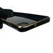 Чехол для Motorola Moto G32 PAUU0013RS с кольцом MagSafe с золотой окантовкой на моторола мото г32 черный gs1 0021288 фото 4