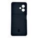 Чохол протиударний для Tecno Spark Go 2 (KM4) з магнітною пластиною зі шторкою на камері чорний 0050759 фото 3